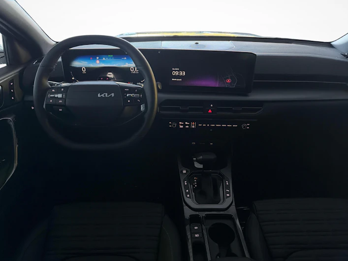 immagine del veicolo KIA CEED