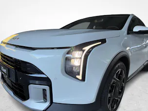 Kia XCeed 1.6 T-GDi Style