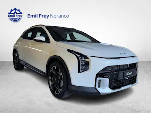 Kia XCeed 1.6 T-GDi Style