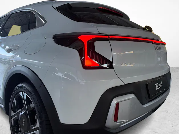 Kia XCeed 1.6 T-GDi Style