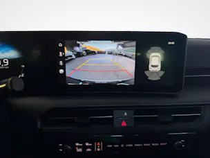 Kia XCeed 1.6 T-GDi Style