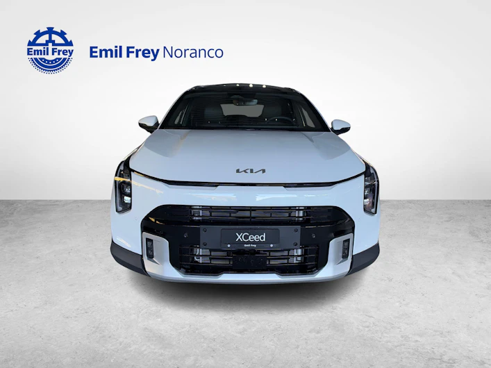 immagine del veicolo KIA CEED