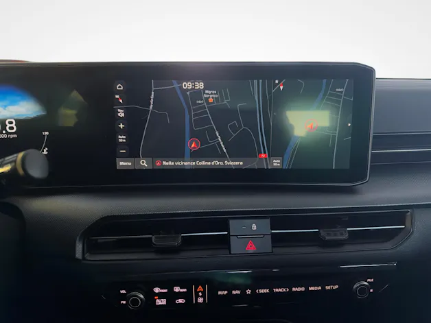 Kia XCeed 1.6 T-GDi Style