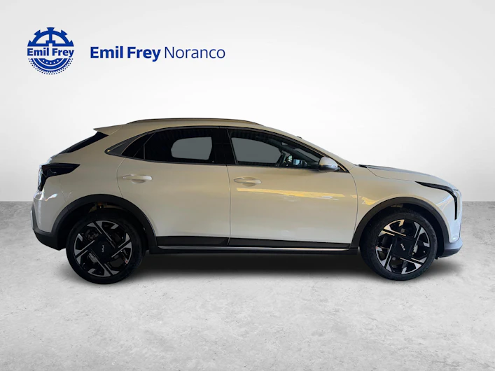 immagine del veicolo KIA CEED