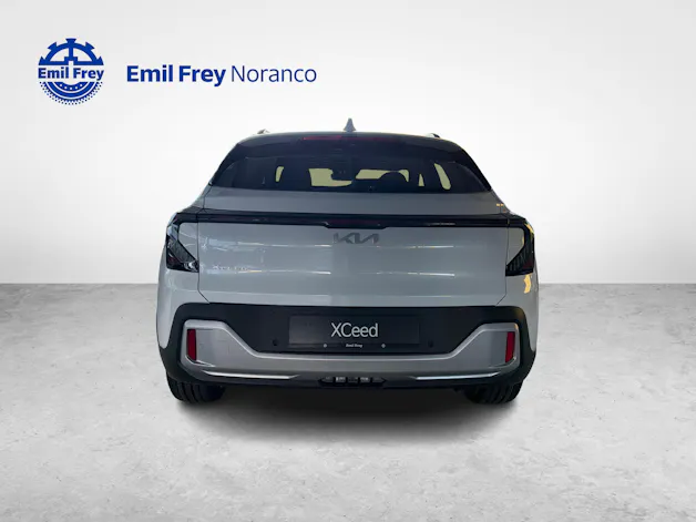 Kia XCeed 1.6 T-GDi Style