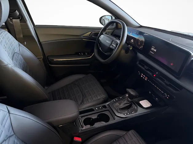 Kia XCeed 1.6 T-GDi Style
