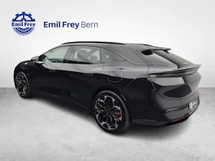 ZEEKR 7GT Privilege Launch Edition AWD - ab 1.29% Leasingzins