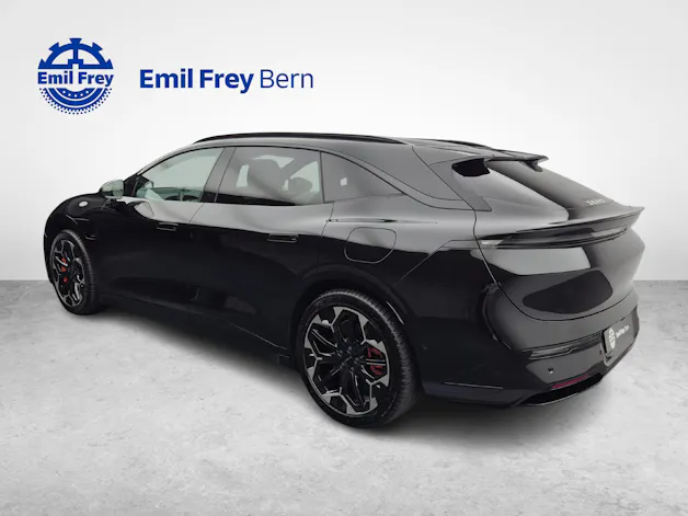 ZEEKR 7GT Privilege Launch Edition AWD - ab 1.29% Leasingzins
