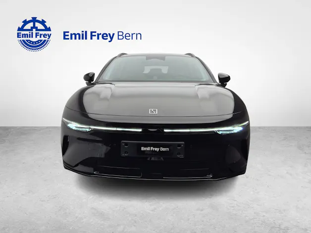 ZEEKR 7GT Privilege Launch Edition AWD - ab 1.29% Leasingzins