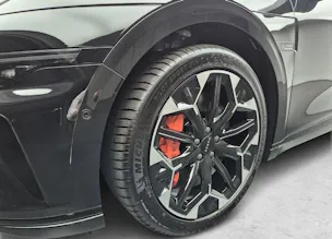 ZEEKR 7GT Privilege Launch Edition AWD - ab 1.29% Leasingzins