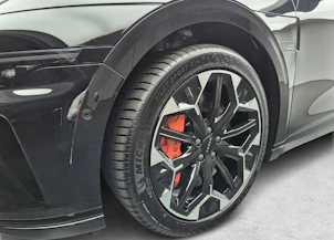 immagine del veicolo ZEEKR 7GT Privilege Launch Edition AWD - ab 1.29% Leasingzins