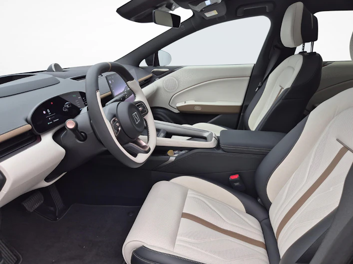 immagine del veicolo ZEEKR 7GT