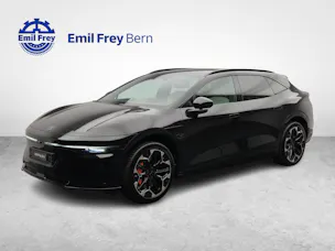 ZEEKR 7GT Privilege Launch Edition AWD - ab 1.29% Leasingzins