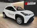Toyota Aygo X 1.5 VVT-i HSD Comfort