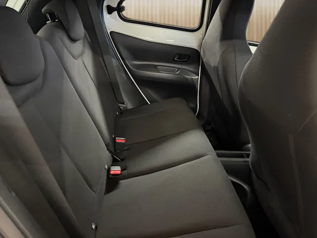 Toyota Aygo X 1.5 VVT-i HSD Comfort