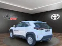 Toyota Yaris Cross 1.5 VVT-i HSD Comfort AWD-i