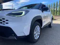 Toyota Yaris Cross 1.5 VVT-i HSD Comfort AWD-i