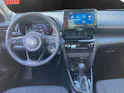 Toyota Yaris Cross 1.5 VVT-i HSD Comfort AWD-i