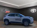 Toyota Yaris Cross 1.5 VVT-i HSD Comfort AWD-i