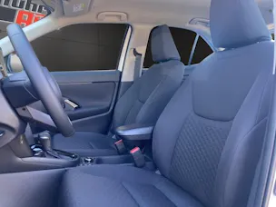 Toyota Yaris Cross 1.5 VVT-i HSD Comfort AWD-i