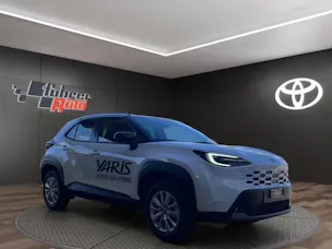 Toyota Yaris Cross 1.5 VVT-i HSD Comfort AWD-i