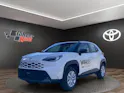 Toyota Yaris Cross 1.5 VVT-i HSD Comfort AWD-i