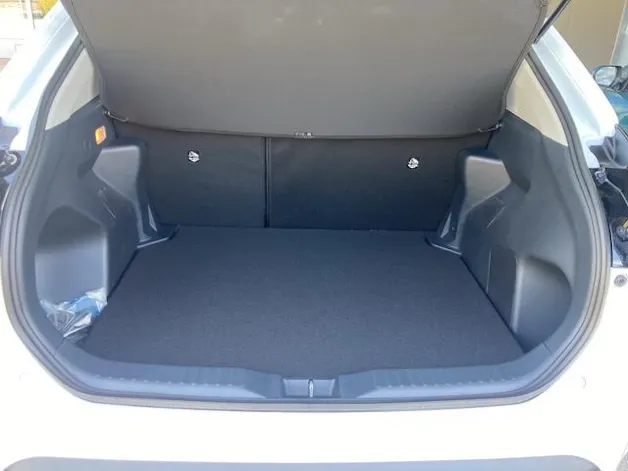 Toyota Yaris Cross 1.5 VVT-i HSD Comfort AWD-i