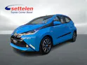 Toyota Aygo 1.2 VVT-i Trend