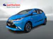 Toyota Aygo 1.2 VVT-i Trend