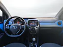 Toyota Aygo 1.2 VVT-i Trend