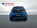 Toyota Aygo 1.2 VVT-i Trend