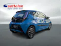 Toyota Aygo 1.2 VVT-i Trend