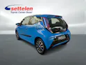 Toyota Aygo 1.2 VVT-i Trend