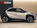 Toyota Aygo X 1.5 VVT-i HSD Style