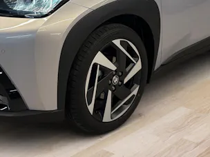 Toyota Aygo X 1.5 VVT-i HSD Style