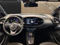 Toyota Aygo X 1.5 VVT-i HSD Style
