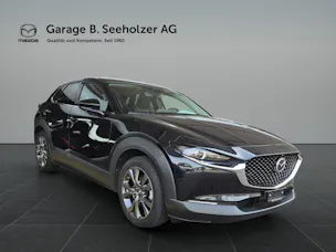 MAZDA CX-30 2.0 180 Revolution AWD