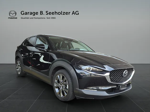 MAZDA CX-30 2.0 180 Revolution AWD