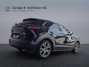 MAZDA CX-30 2.0 180 Revolution AWD