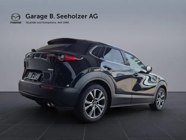 MAZDA CX-30 2.0 180 Revolution AWD