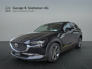 MAZDA CX-30 2.0 180 Revolution AWD