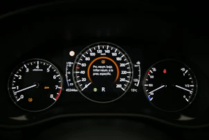 Fahrzeugbild MAZDA CX-30 2.0 186 Homura AWD