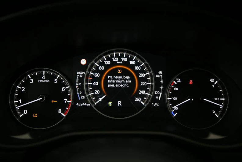 Fahrzeugbild MAZDA CX-30