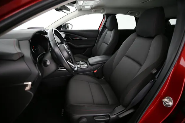 MAZDA CX-30 2.0 186 Homura AWD