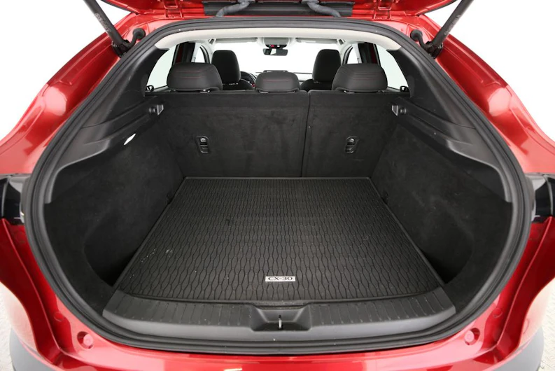 Fahrzeugbild MAZDA CX-30