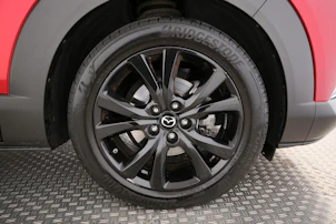 Fahrzeugbild MAZDA CX-30 2.0 186 Homura AWD