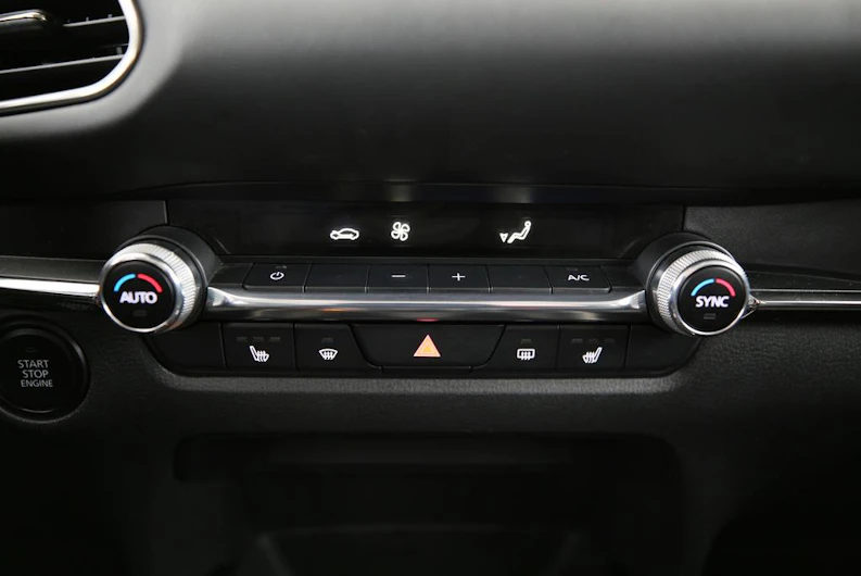 Fahrzeugbild MAZDA CX-30