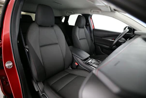 Fahrzeugbild MAZDA CX-30 2.0 186 Homura AWD