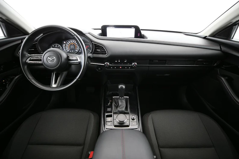 Fahrzeugbild MAZDA CX-30