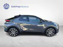 Toyota C-HR 2.0 PHEV GR Sport